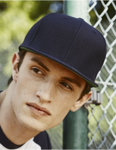 FLE-6089M-Classic Snapback